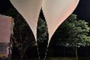 【攻撃開始】北朝鮮の「うんこ風船」 韓国各地で約150個確認　→韓国軍、低劣な行為を直ちに中止するよう厳重に警告
