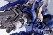 【ガンダムW】トールギス2ってアニメにいたっけ？