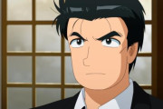 リメイク版アニメ「新 美味しんぼ」PVが公開されるも作画（キャラデザ）が安っぽくてヤバイ・・・なんでこんな劣化するんや