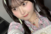 【食べ盛り】みいみ岡村美波ちゃんが清野桃々姫ちゃん持参のグミを食べ尽くす