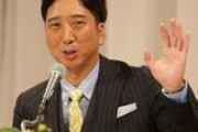 阪神　藤川球児新監督、就任会見「当然、勝ちにいきます」