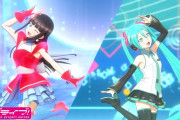 【動画】ラブライブ！サンシャイン!! × 初音ミクコラボ アニメーションPV付きシングル 「BANZAI! digital trippers」視聴動画公開！みんなの感想！！