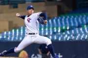 U18台湾エース・孫易磊が日本ハムと育成契約で合意と現地報道　契約金6500万円