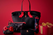 『ディズニー』x「LANVIN en Bleu」色気あるミニーマウスデザインのファッションアイテムが登場！