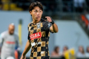 【海外サッカー】林大地、シント＝トロイデンを救う劇的ゴール！(動画あり)