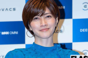 内田有紀「恋人マネージャー」柏原崇と二人三脚撮！昼は2人で“愛妻弁当”の献身愛