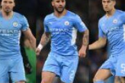 【プレミアリーグ】マンC守備陣に負傷者続出…R・ディアス、ウォーカー、ストーンズが今季絶望