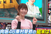 【日向坂46】東村芽依、ドラゴングライダー特訓の様子が公開！【SASUKE2022】