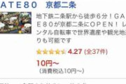 【pickup】【悲報】コロナウイルスにより、京都のホテルの価格が異次元に突入ｗｗｗｗｗ.