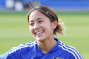 JFAストライカー&ゴールキーパーキャンプの女子メンバーが発表！ゲストコーチに元なでしこ岩渕真奈さん