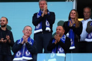 ロシア人実業家のアブラモヴィッチ氏（チェルシーのオーナー）、クラブ所有権はく奪の可能性浮上！