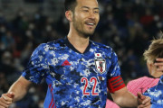 【日本代表】“見えないプレッシャー”に打ち勝った吉田麻也「ここで結果を出さなきゃ男じゃない」