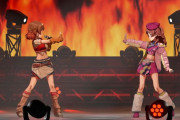 【朗報】アニメキャラのライブ、Vtuber形式が流行る。声優ライブオワコンへ
