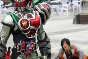 【仮面ライダー鎧武】シグルドの強さがよく分からないんだけど