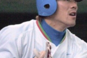 NPB史上で最高の1番打者って誰なん？