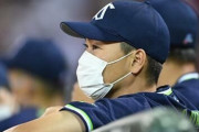 【悲報】ヤクルト・青木が欠場…６日の中日戦で負傷か　高津監督「あまり詳しくは言えない」