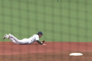 プロ野球史上最も守備がうまかったショートyyyyyyyyyyyyyyyyyyyyyyyyyyyyyyyy