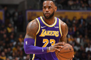 【NBA】レブロン・ジェームズさんを継ぐアメリカ人のスターがいない