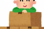 ミニマリストになったらくっそ引っ越し楽でワロタ