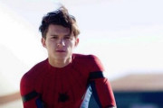 『スパイダーマン』で有名な俳優・トム・ホランド氏が1年間休業中である事を明かす