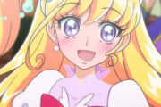 【画像】歴代プリキュアの中で一番「ミラクル」が一番かわいくて好きなんだ！！