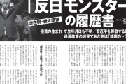 200％以上の確率で反日です　～　韓国は戦略的に「歴史問題」を蒸し返す…実利重視のはずの韓国新大統領が反日政策をブチあげるかもしれない