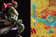 【朗報】ゼルダ新作、まさかのガノンドロフと共闘する展開へｗｗｗｗｗｗ