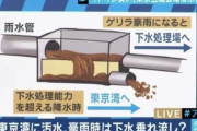 【画像多数】韓国人「日本VS韓国の下水システム」韓国の方が日本より排水システムが優れている理由はこちら‥　韓国の反応