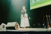 小片リサさんのポエム発動!!!