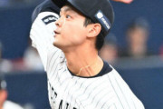 日本ハム移籍の黒木優太、チームの印象は「昔のオリックスみたい。これから強くなっていく」