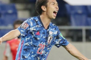 日本代表、タジキスタンに4-1快勝！川辺駿が代表初ゴール！橋本拳人はAマッチ初ゴール！まとめその３（関連まとめ）