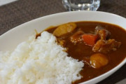 男さん「カレーライスって簡単に作れるんでしょ？？」←これ