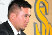 ソフトバンク関係者「山川穂高は精神的に相当参ってるようだ」