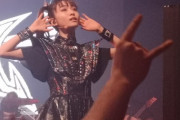 メタル界の天使『MOAMETAL』本当に美しい＆楽しそうな写真の数々