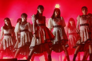 今の乃木坂46、ガチの『ダンスメンバー』って誰？？