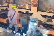 【動画】寝屋川のすぐキレるお好み焼き屋、アンチに凸られてまた大喧嘩。