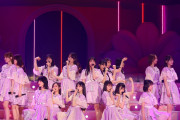 乃木坂46、新曲の先行リリース決定！グループ史上過去最大規模の『真夏の全国ツアー2026』開幕「乃木坂46と過ごす夏を選んでくれて、ありがとう！」