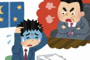 ワイの会社がブラックかどうか判断してくれ
