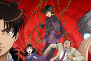 【金田一】ってなんでコナンみたいな国民的コンテンツにならなかったの？