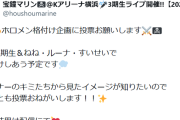 【ホロライブ】3期生＆ねね・んな・すいちゃんで格付けアンケートを回答募集中