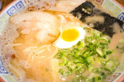 ぼく「豚骨ラーメンくっさ！」 博多「『本物』教えたろか？」