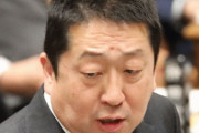 【炎上】立民・本多平直議員、アベノマスクに感謝する一般女性を叩く「NHKに言わされてる、どこか別の国の放送局かと」