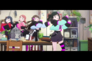 A・ZU・NA with栞子【ラブライブ！虹ヶ咲】