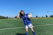 【サッカー】日向坂46　影山優佳　サッカー好きアイドルの枠を超えたW杯関連番組での怒涛の活躍　齊藤京子とは因縁も？