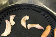 【無煙】ひとり焼肉したったwwwwwwww（画像あり）