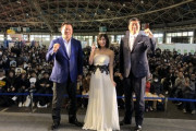 【朗報】名古屋モーターショーの松井珠理奈さん出演イベントに老若男女が殺到するwwwwwwwwwwwwww