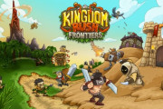 タワーディフェンス『Kingdom Rush Frontiers』がSwitchで2020年2月27日配信