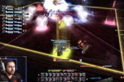 【FF14】WoWトッププロチーム「Echo」さん、エデン零式：覚醒編1層で「ナイト生贄式」というとんでもない攻略法を生み出してしまうｗｗｗｗｗｗ