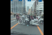 【動画】令和仕様の暴走族のバイクｗｗｗｗｗ