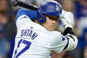 【MLB】大谷翔平、直近20打席の得点圏打率・842　ロバーツ監督「得点圏に走者がいるとさらに集中力が高まっている」